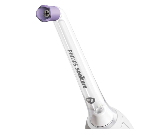 Philips Sonicare Końcówki do irygatora F3 Quad Stream HX3062/00 - 1027096 - zdjęcie 2